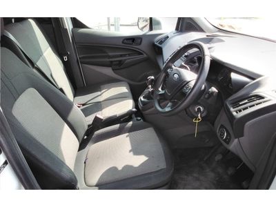 2022 Ford Transit Connect