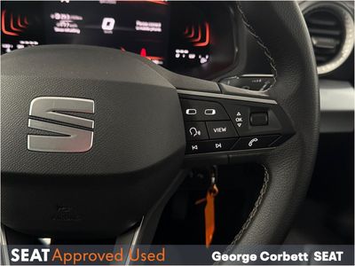 2024 SEAT Ibiza