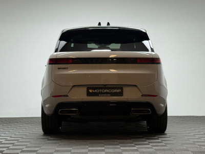 2024 Land Rover Range Rover Sport