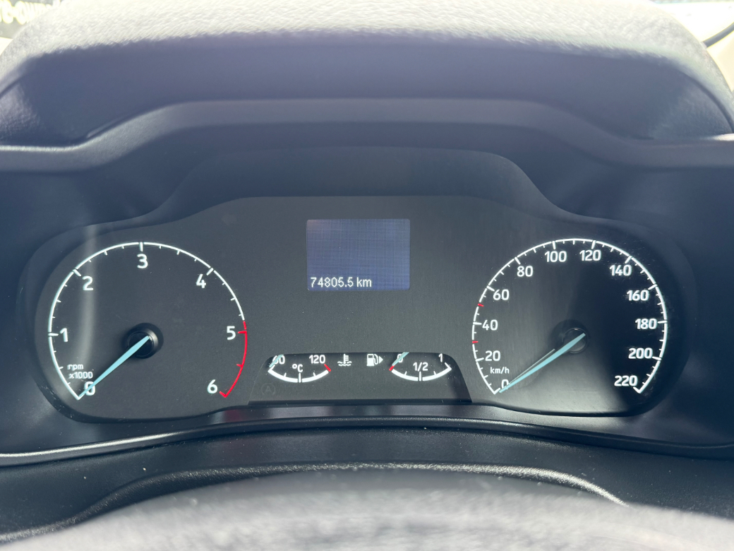 2022 Ford Transit Connect