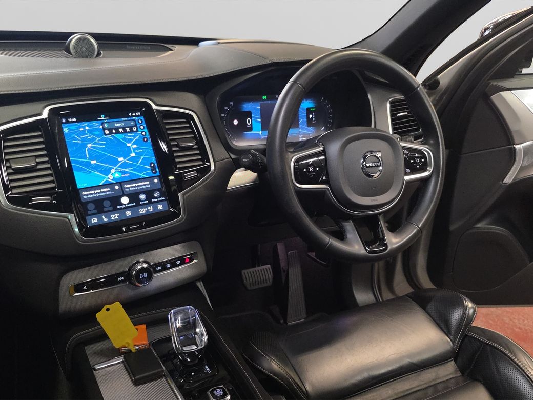 2023 Volvo XC90