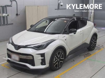 2020 Toyota C-HR