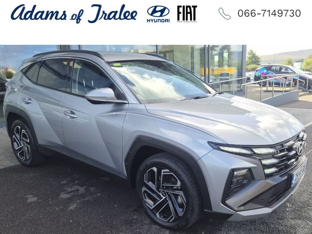vehicle for sale from Adams of Tralee