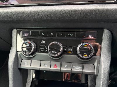 2020 Skoda Kodiaq