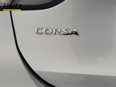 2023 Opel Corsa