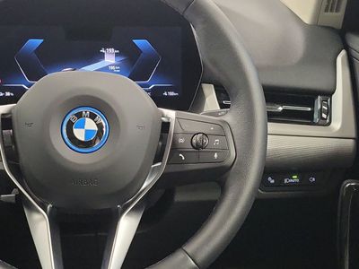2026 BMW iX1