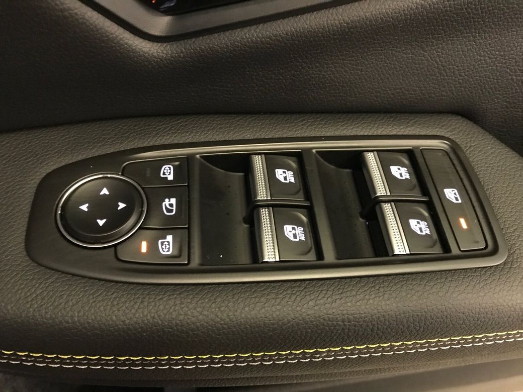 2026 Renault Megane E-Tech