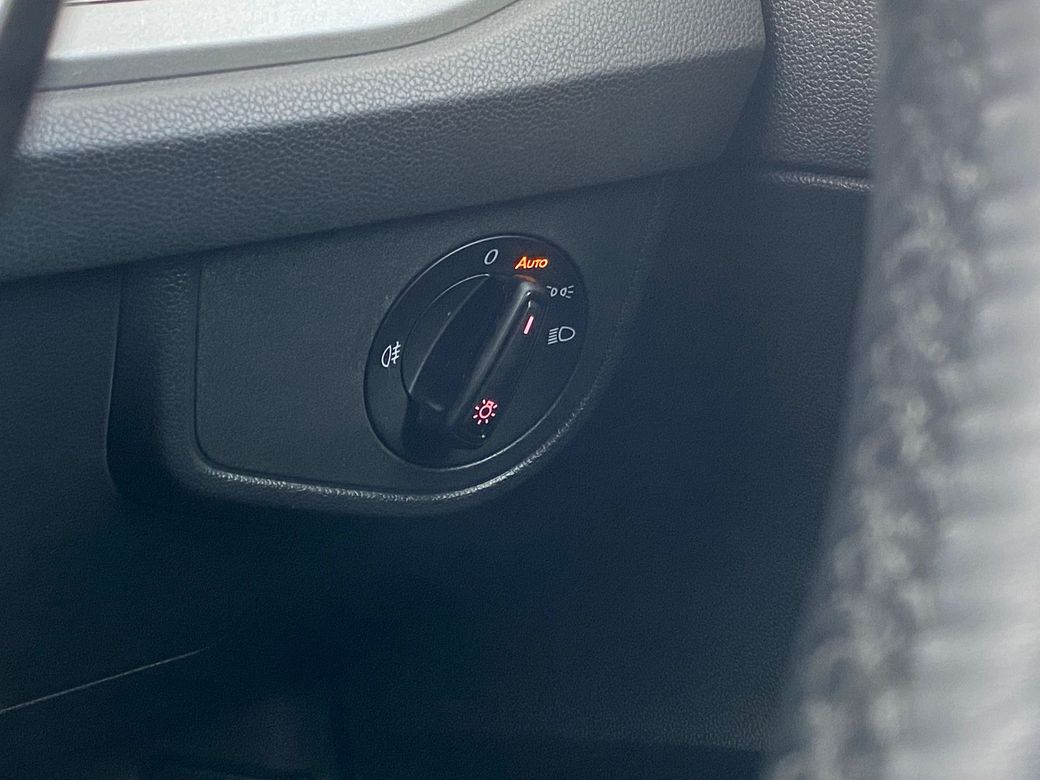2021 Volkswagen Polo