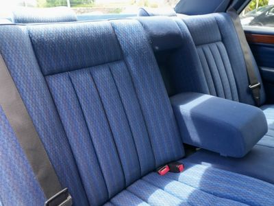 1991 Mercedes-Benz E 300