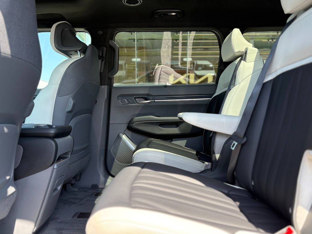 2026 Kia EV9