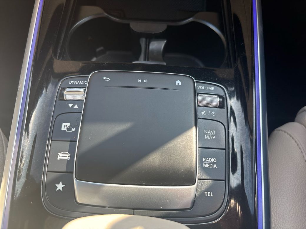 2023 Mercedes-Benz EQB