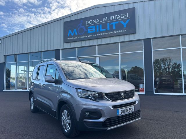 vehicle for sale from DM Mobility