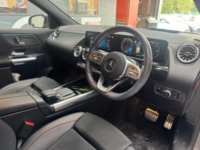 2023 Mercedes-Benz EQA