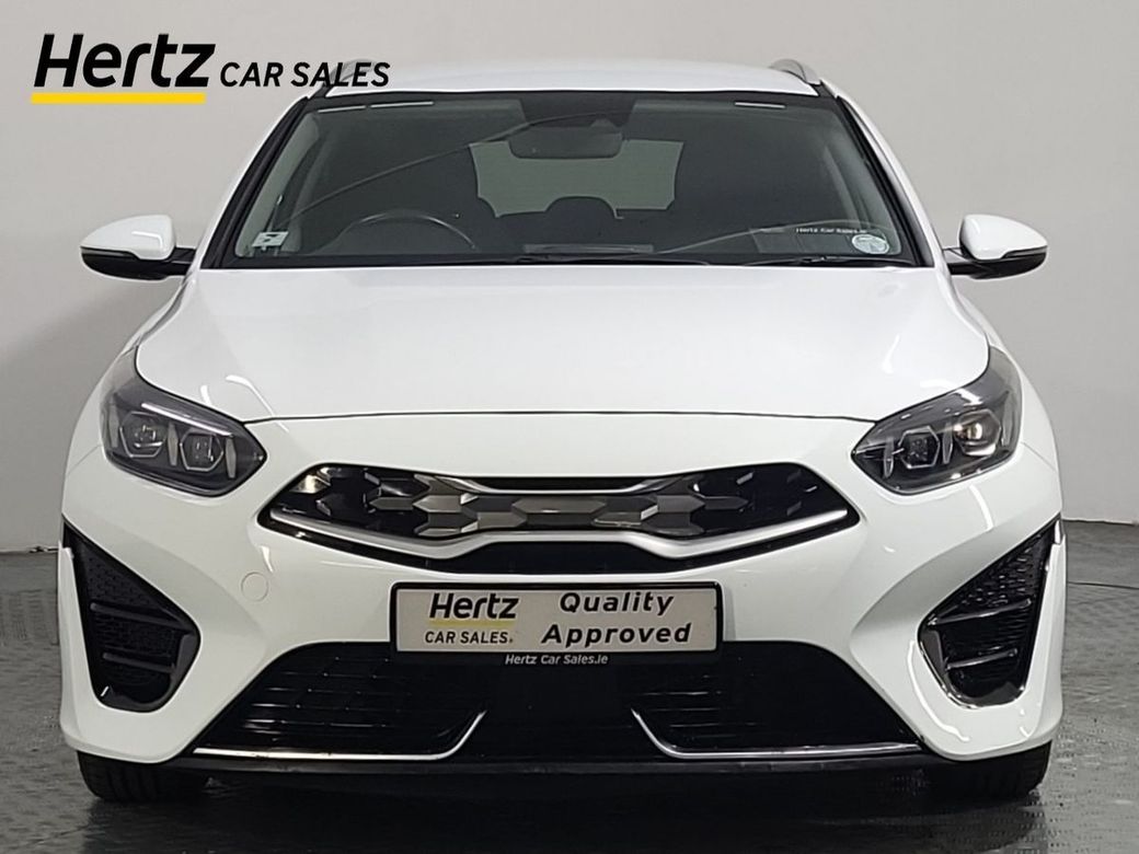 2024 Kia Ceed