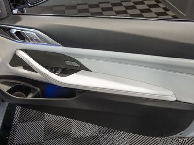 2021 BMW M4