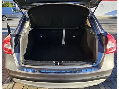 2016 Mercedes-Benz GLA Class