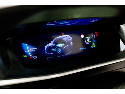2022 Peugeot 2008