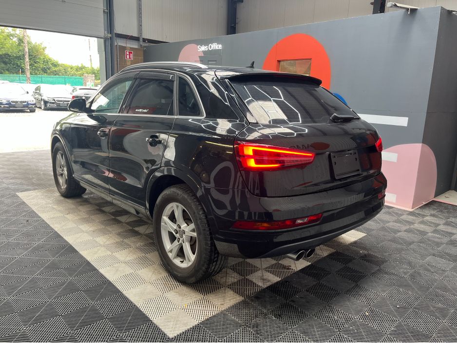 2016 Audi Q3