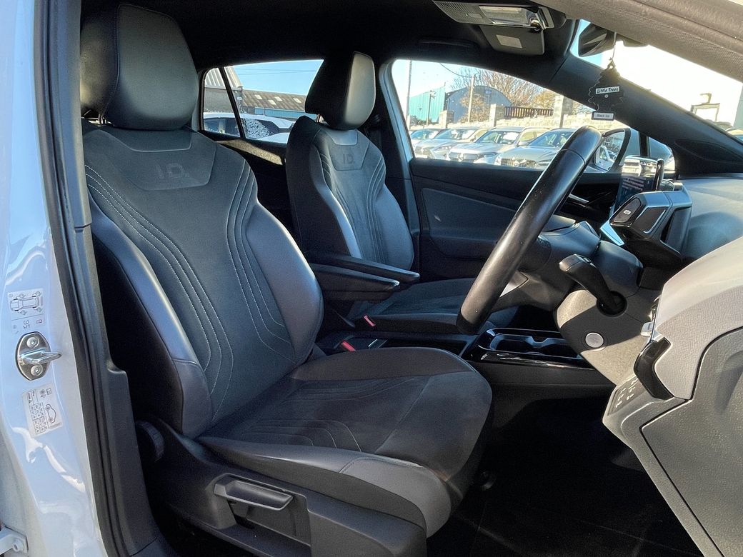 2022 Volkswagen ID.4