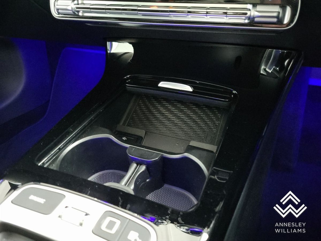 2025 Mercedes-Benz CLA Class