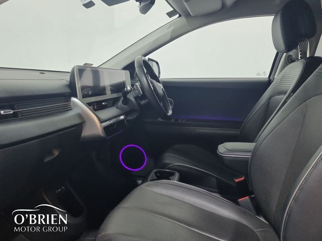 2022 Hyundai Ioniq 5