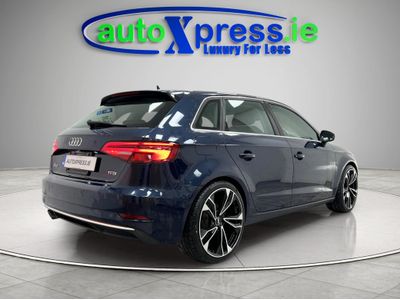 2017 Audi A3