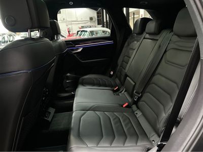 2024 Volkswagen Touareg