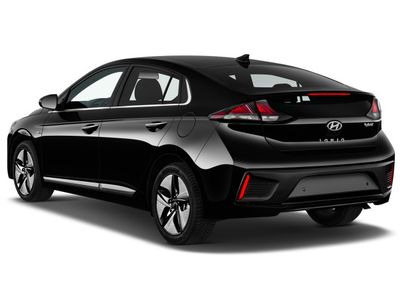 2022 Hyundai Ioniq