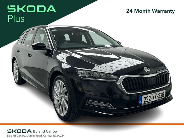 vehicle for sale from Boland Carlow