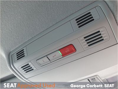2025 SEAT Arona