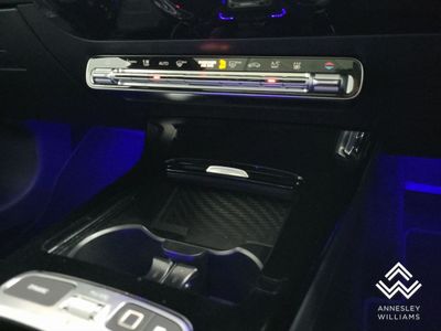 2025 Mercedes-Benz CLA Class