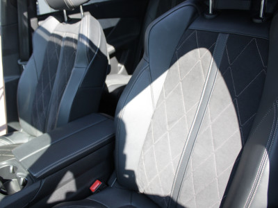 2019 Peugeot 5008