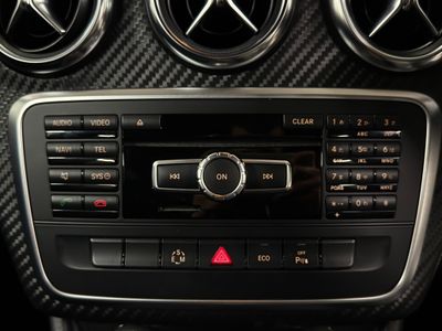 2013 Mercedes-Benz A 180