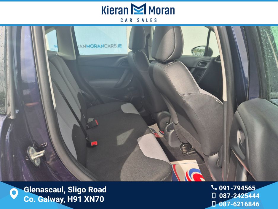 2016 Citroen C3
