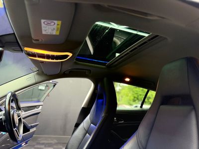 2016 Porsche Panamera