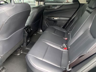 2025 Lexus NX 450H+