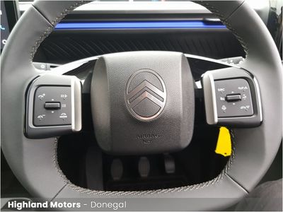 2026 Citroen C3
