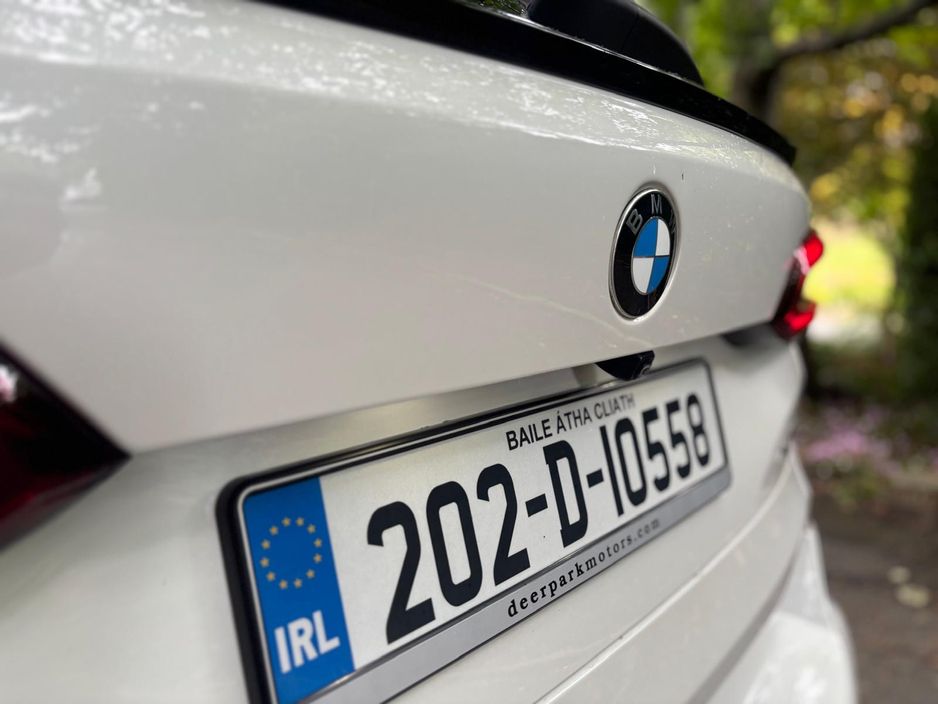 2020 BMW X5
