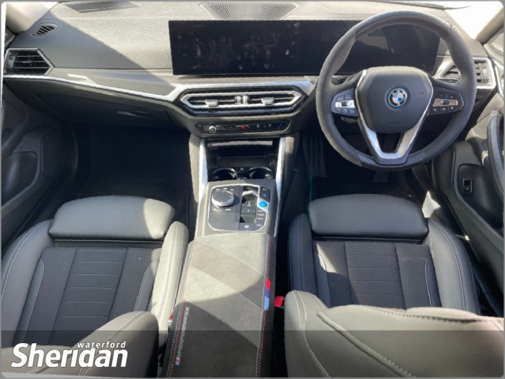 2023 BMW i4