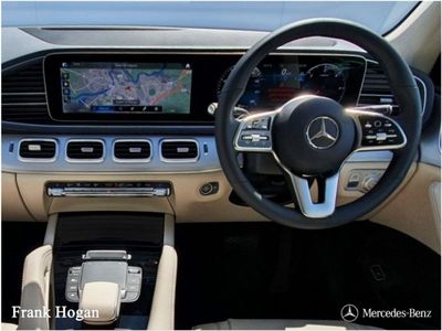 2023 Mercedes-Benz GLE Class