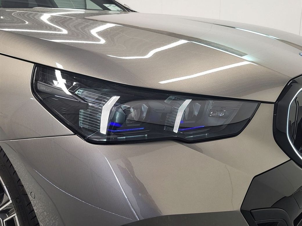 2026 BMW 5 Series