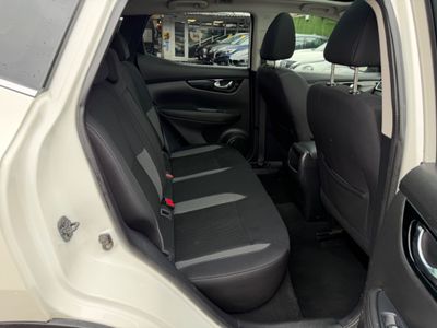 2019 Nissan Qashqai