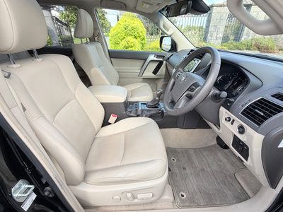 2023 Toyota Landcruiser