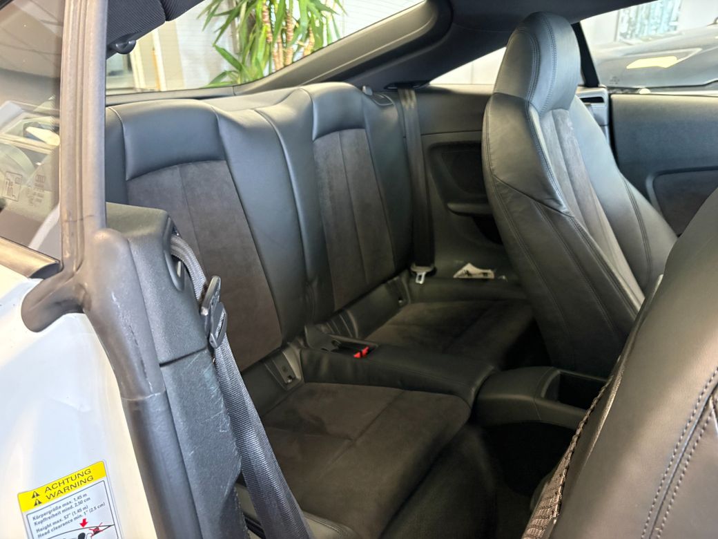 2016 Audi TT