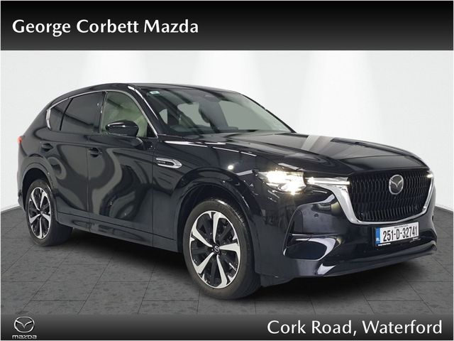 vehicle for sale from George Corbett Motors