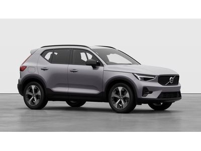 2026 Volvo XC40