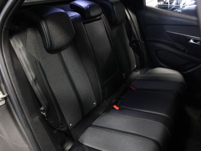 2023 Peugeot 3008
