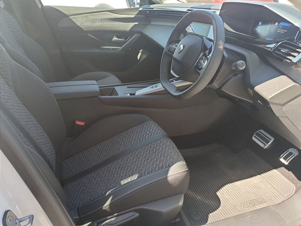 2026 Peugeot 408