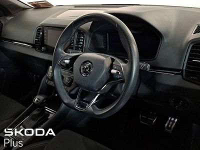 2023 Skoda Karoq