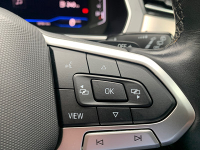 2021 Volkswagen Passat